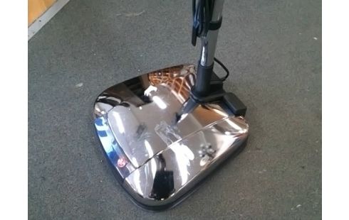 CIREUSE DE SOL HOOVER