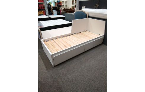 LIT BANQUETTE FLEKKE IKEA 80/200