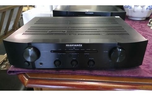 AMPLI MARANTZ PM 6005