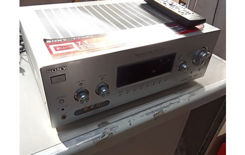 AMPLI SONY 5.1 STR DG910 + TELECOM