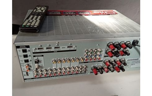 AMPLI SONY 5.1 STR DG910 + TELECOM