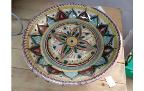 PLAT GM MAITRISE DE NIMY