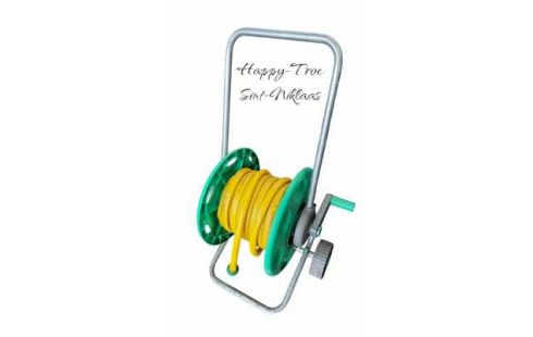 AUFROLLER, , SCHLAUCH