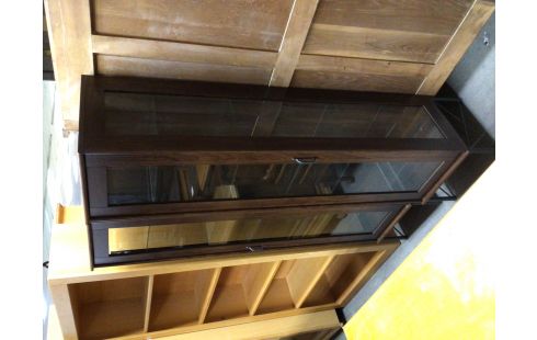 VITRINE MODERNE