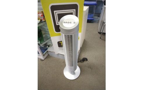 VENTILATEUR COLONNE CALOR