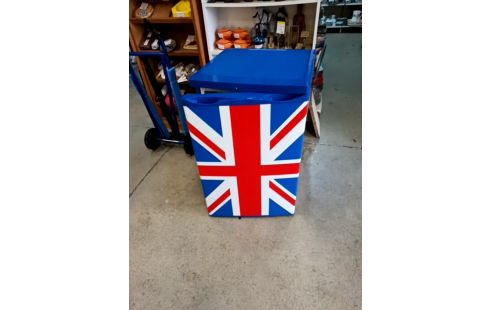 FRIGO TABLE TOP COLDIS DÉCO ANGLETERRE