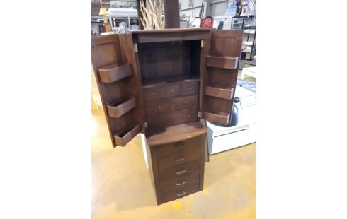 MEUBLE D'APPOINT HAUT