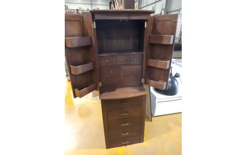 MEUBLE D'APPOINT HAUT