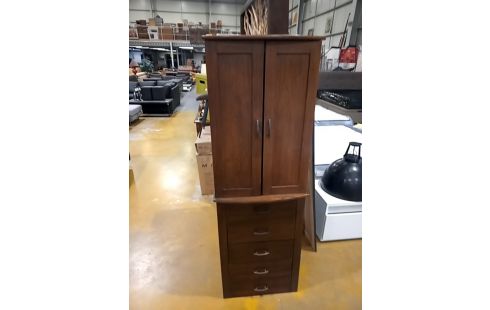 MEUBLE D'APPOINT HAUT