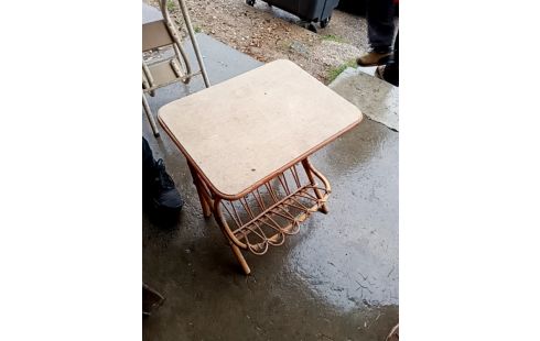 PORTE REVUES VINTAGE