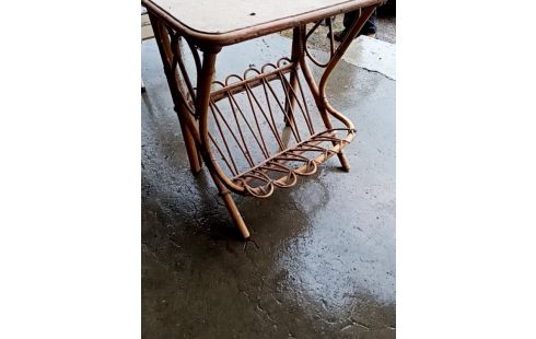 PORTE REVUES VINTAGE