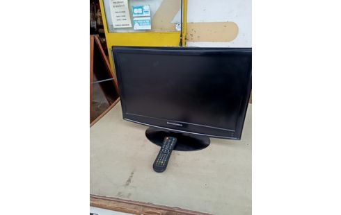 ECRAN 54 CM S LORENZ TELEC OK