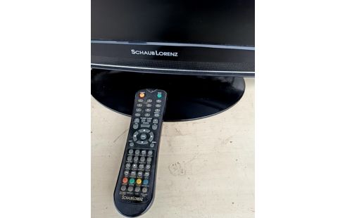 ECRAN 54 CM S LORENZ TELEC OK