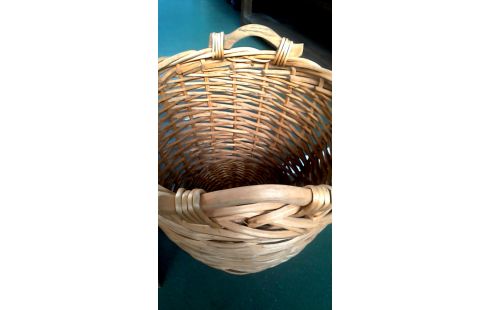 BANDEJA DE PORCELANA JUNCO