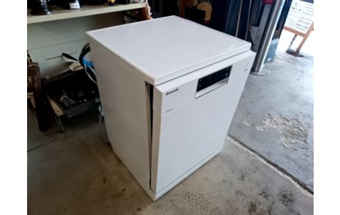 LAVA VAISSELLE BRANDT