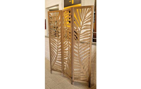 PARAVENT BOIS