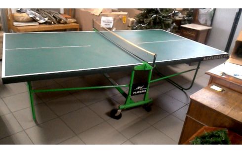 PINGPONGTAFEL SVEN PLAYBACK MOBILO