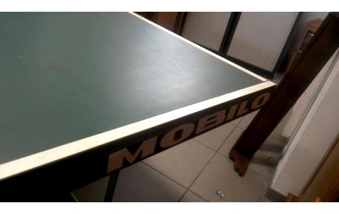 PINGPONGTAFEL SVEN PLAYBACK MOBILO