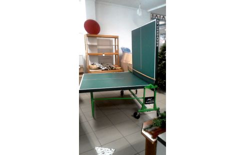 PINGPONGTAFEL SVEN PLAYBACK MOBILO
