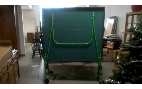 PINGPONGTAFEL SVEN PLAYBACK MOBILO