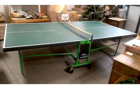 PINGPONGTAFEL SVEN PLAYBACK MOBILO