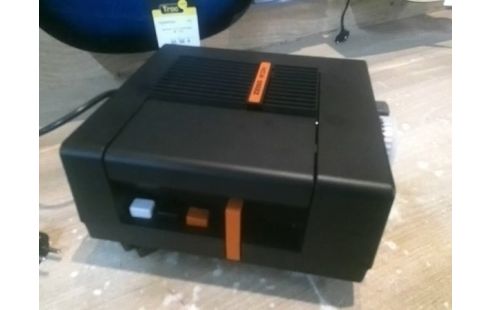 PROJECTEUR VIDEO DISPOSITIVE ZEISS IKON + BOITE