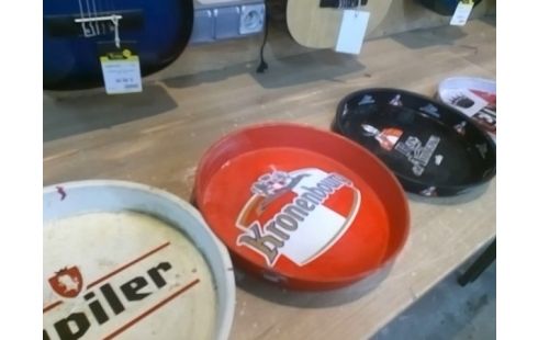 PLATEAU PUBLICITAIRE