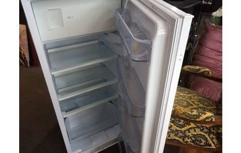 FRIGO ENCASTRABLE SCHOLTES