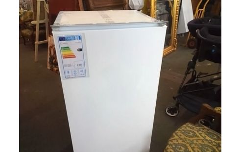 FRIGO ENCASTRABLE SCHOLTES