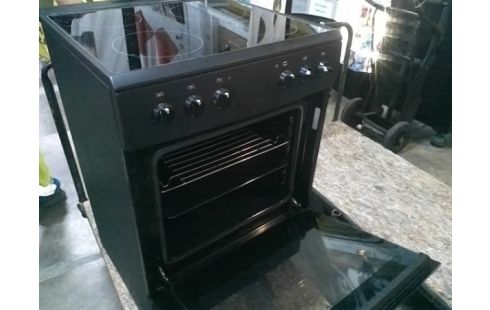 CUISINIERE FAR VITRO FOUR ELECTRIQUE