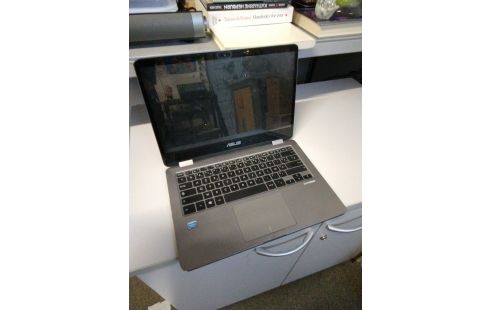 ORDINATEUR PC PORTABLE TP401M ASUS