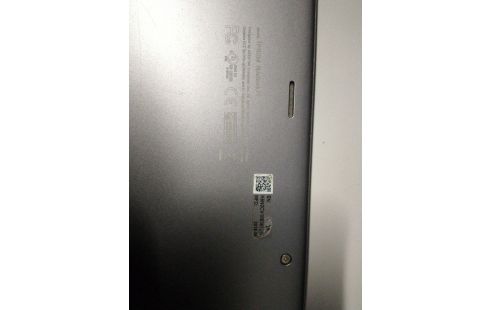 ORDINATEUR PC PORTABLE TP401M ASUS