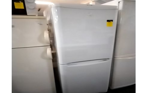 REFRIGERATEUR CONGELATEUR INDESIT