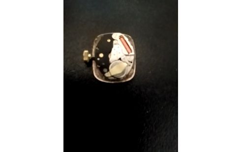 MÉCANISME MONTRE ZENITH REMONTOIR OR18K