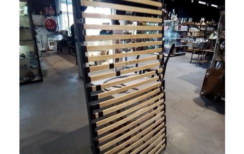 SOMMIER A LATTES 90/190