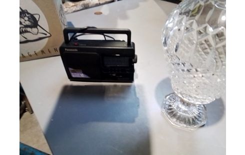 RADIO PANASONIC