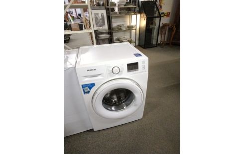LAVE LINGE 60CM SAMSUNG  7KG