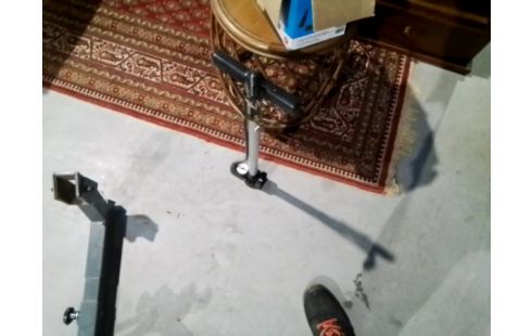 POMPE A VELO EN L’ETAT