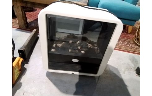 CHEMINEE DE DECORATION ELECTRIQUE EWT