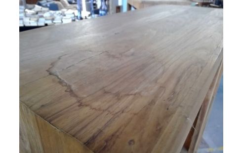 ETAGERE TEAK 146 X 98 X 40