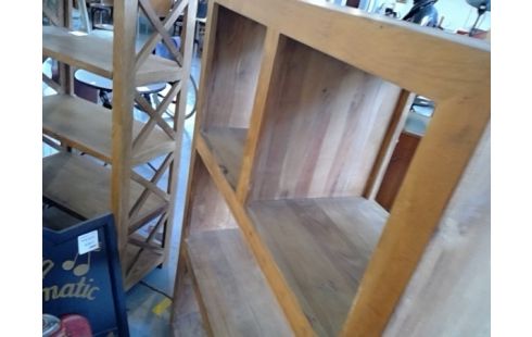 ETAGERE TEAK 146 X 98 X 40