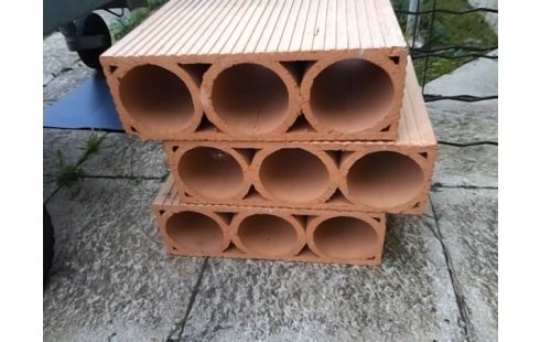 RANGEMENT BOUTEILLE BRIQUE