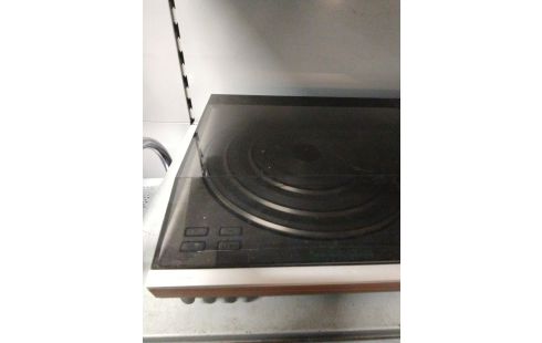 PLATINE VINYLE BANG & OLUFSEN BEOCENTER 7007 A RÉVISER