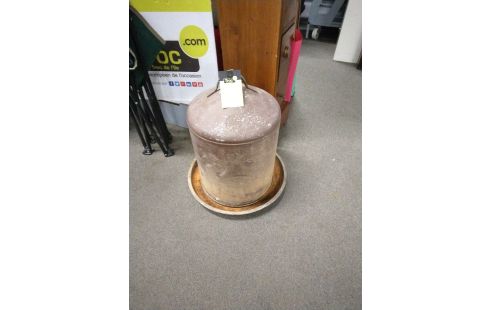 USTENSILE ABREUVOIR POULE