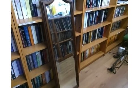 MIROIR 130X39 EN L ETAT