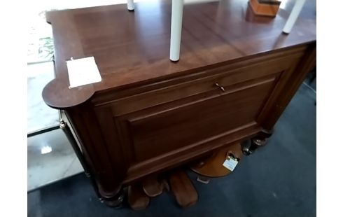 MEUBLE BAR SUR ROULETTES