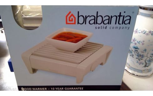 CHAUFFE PLAT BRABANTIA