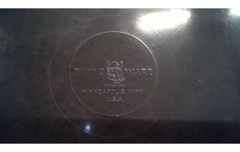 SCHOTELSLOT VAN4 SIZZLING PLATES NORDIC