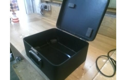 PROJECTEUR VIDEO DISPOSITIVE ZEISS IKON + BOITE