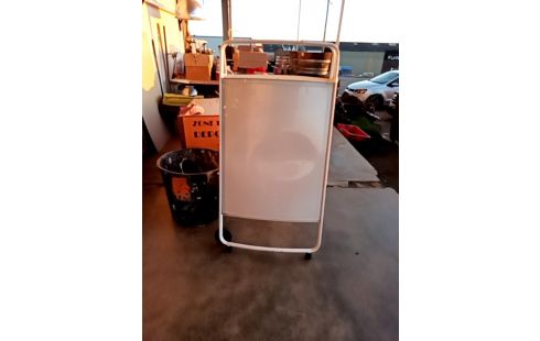 PANNEAU STOP TROTTOIR